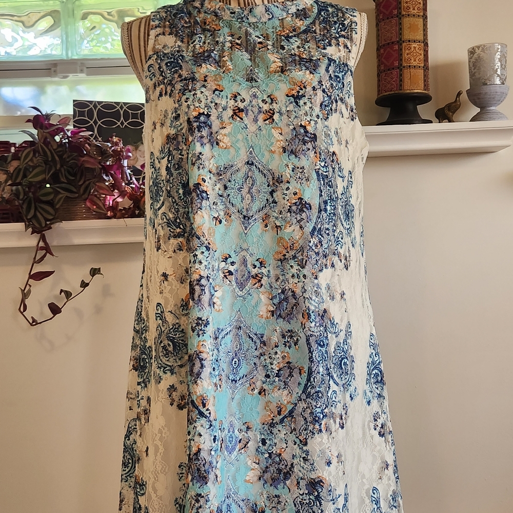 LOVE REIGN Dress